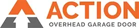 Action Overhead Garage Door logo