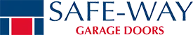 Safe Way Garage Door of NE Indiana logo